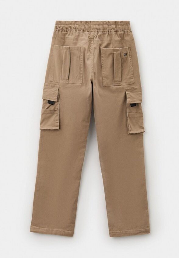 Джинсы Resser Denim