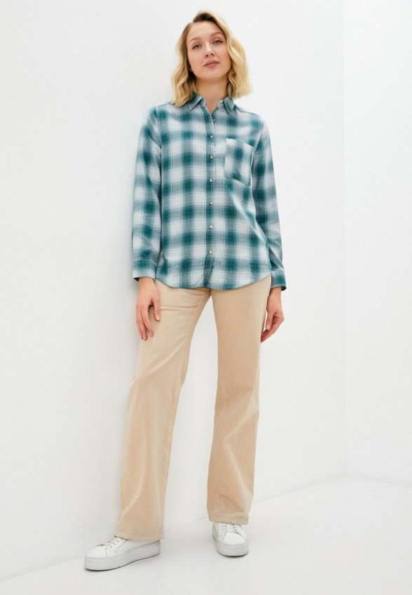 Рубашка Colin's