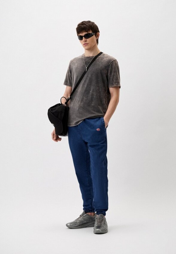 Брюки спортивные Diesel