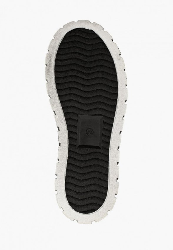 Ботинки Ascalini