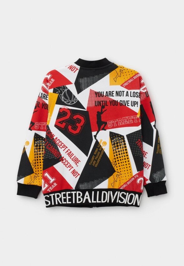 Олимпийка PlayToday