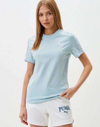 Футболка PUMA женщинам