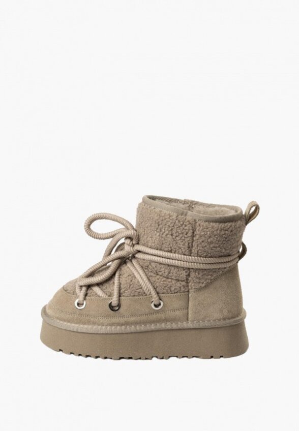 Луноходы Niota Line