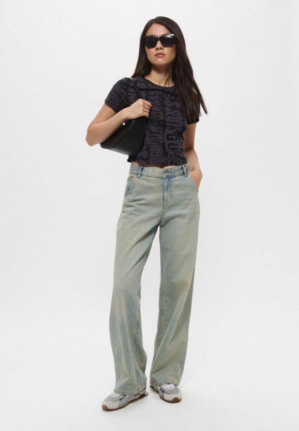 Футболка Guess Jeans