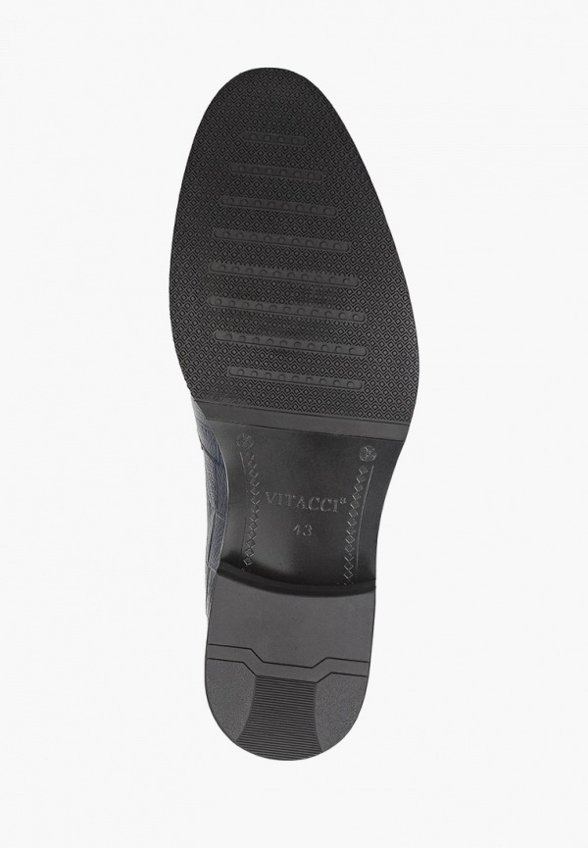 Лоферы Vitacci