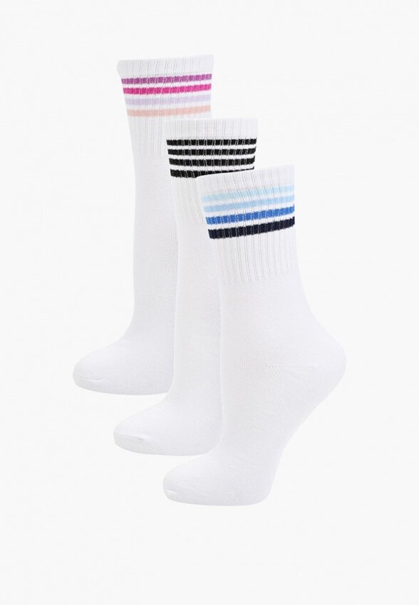 Носки 3 пары Terranova