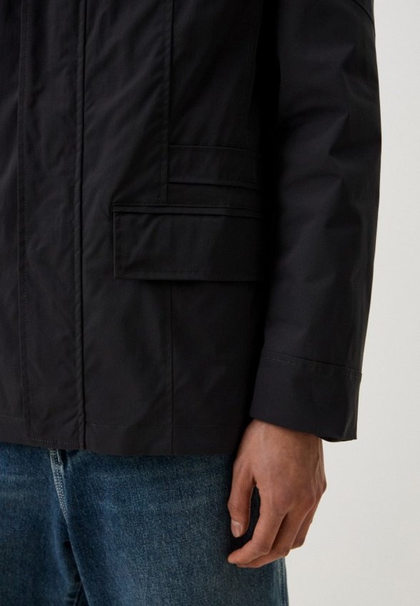 Ветровка Winterra