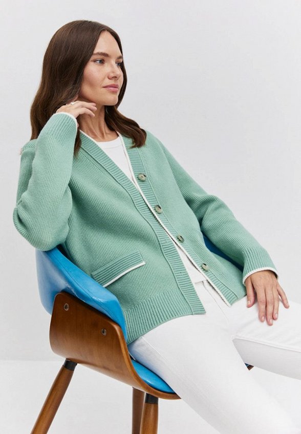 Кардиган 99Colorspace