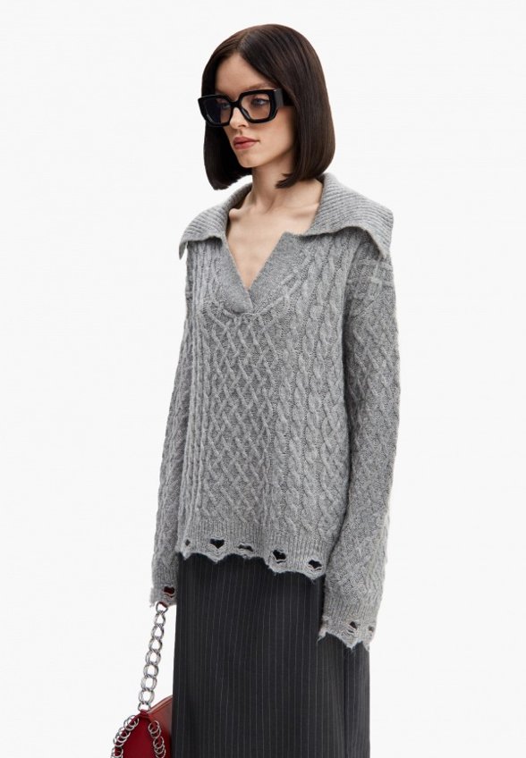 Пуловер Top Top