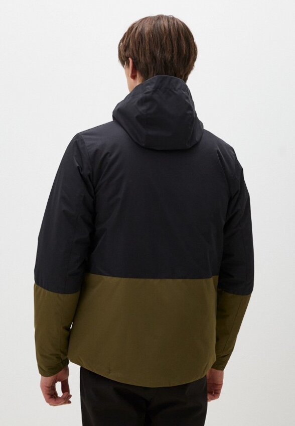 Куртка горнолыжная Glissade