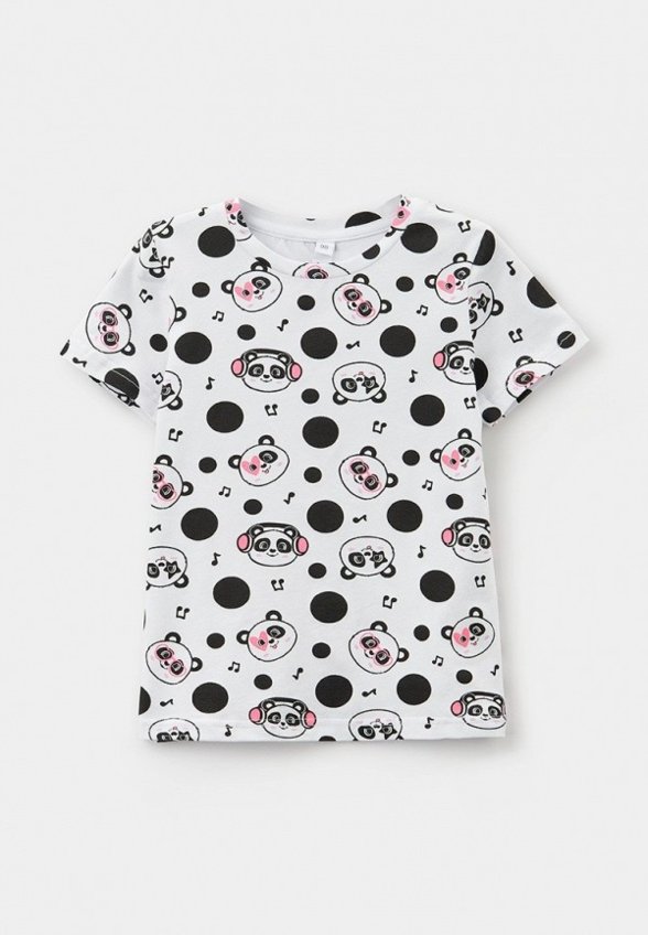 Футболка PlayToday