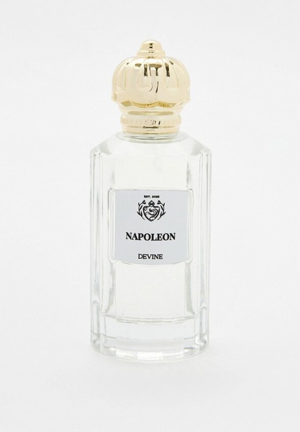 Парфюмерная вода Devine Perfumes