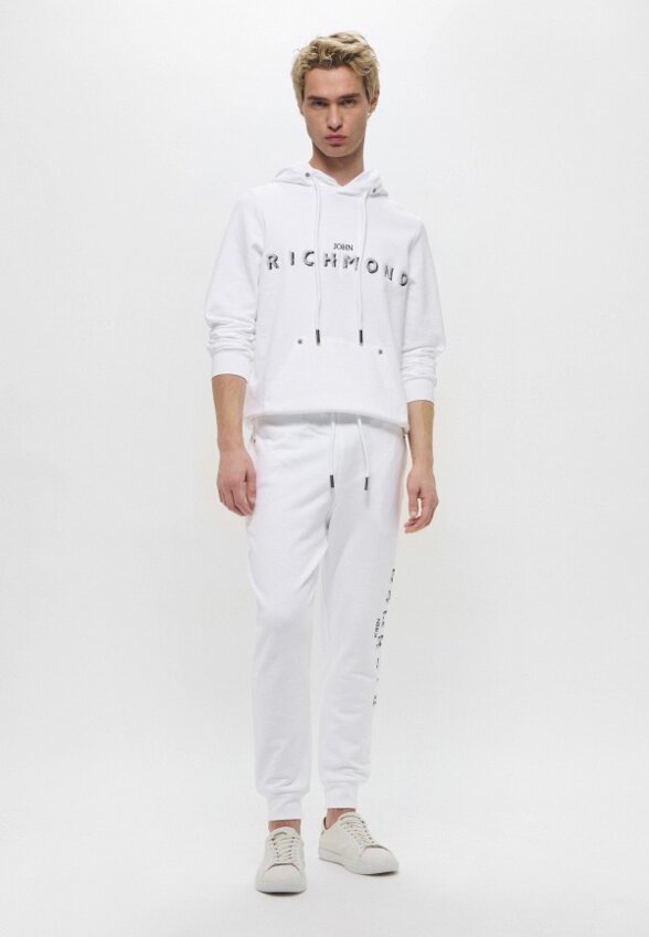 Худи John Richmond