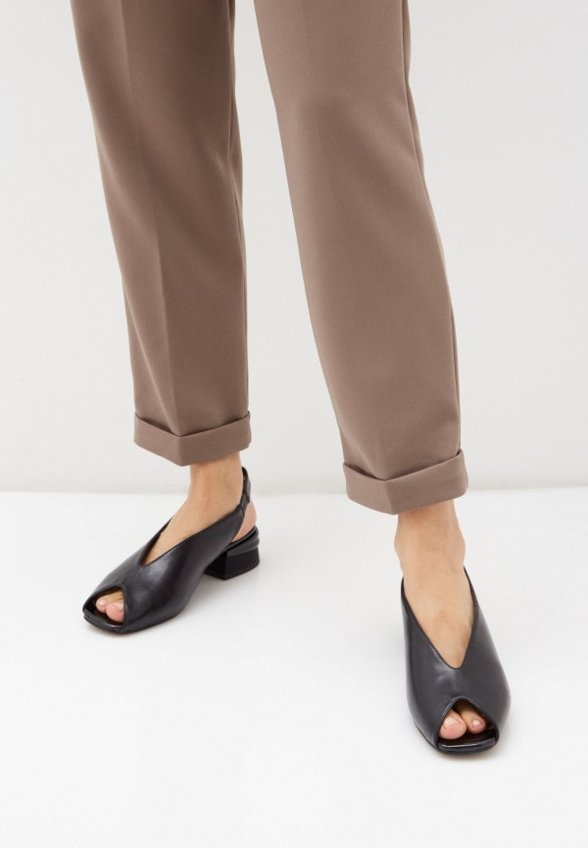 Босоножки Ascalini