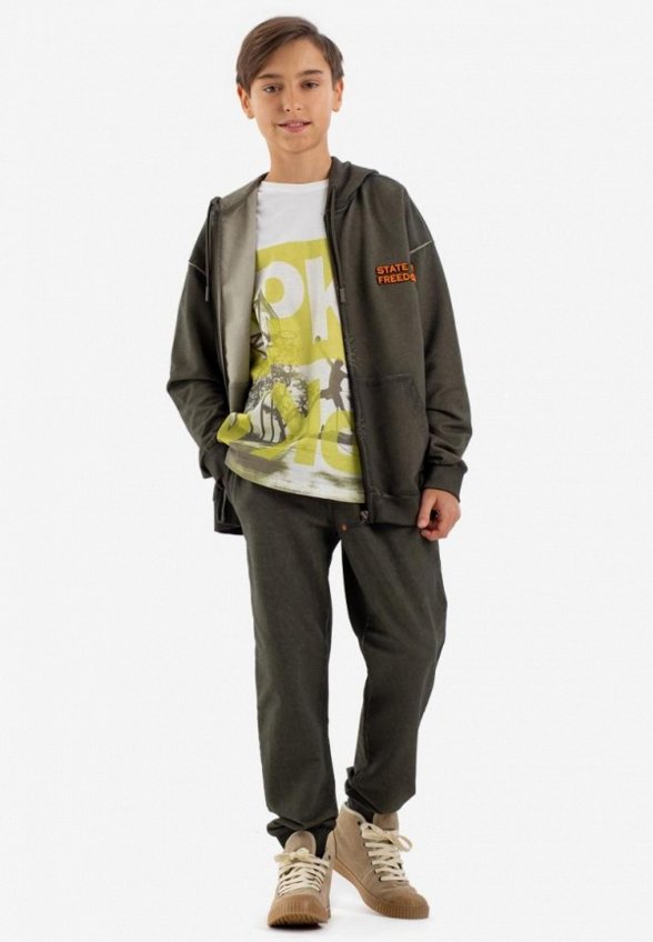 Толстовка Kapika