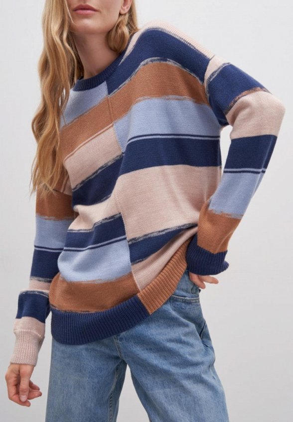 Джемпер Finn Flare