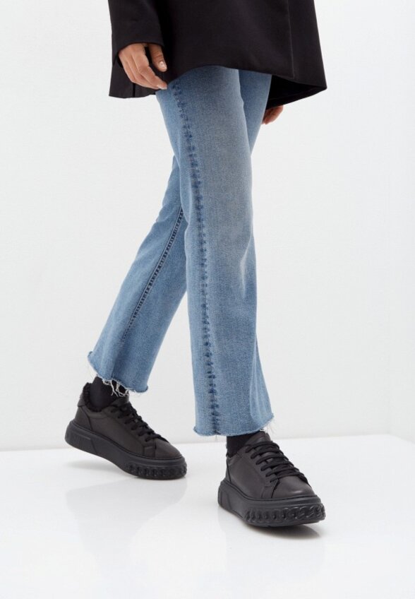 Кеды Casadei