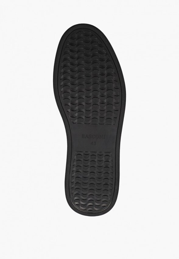 Кеды Basconi