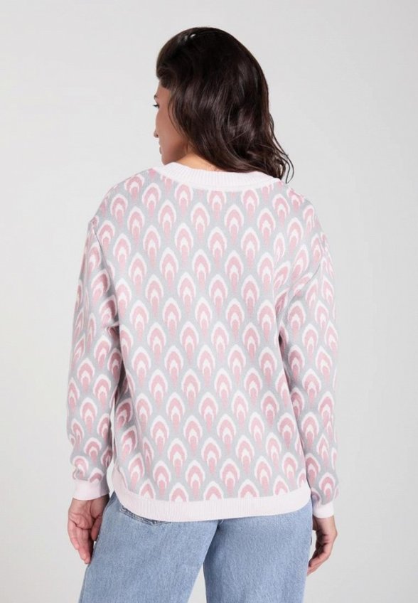 Кардиган Vivawool