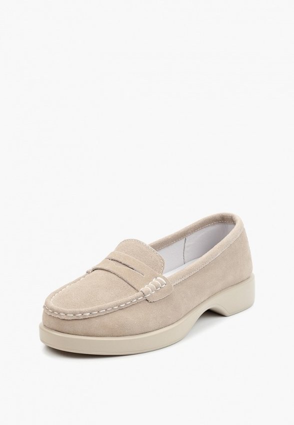 Лоферы Thomas Munz