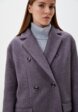 Пальто двубортное Ovelli5  - превью