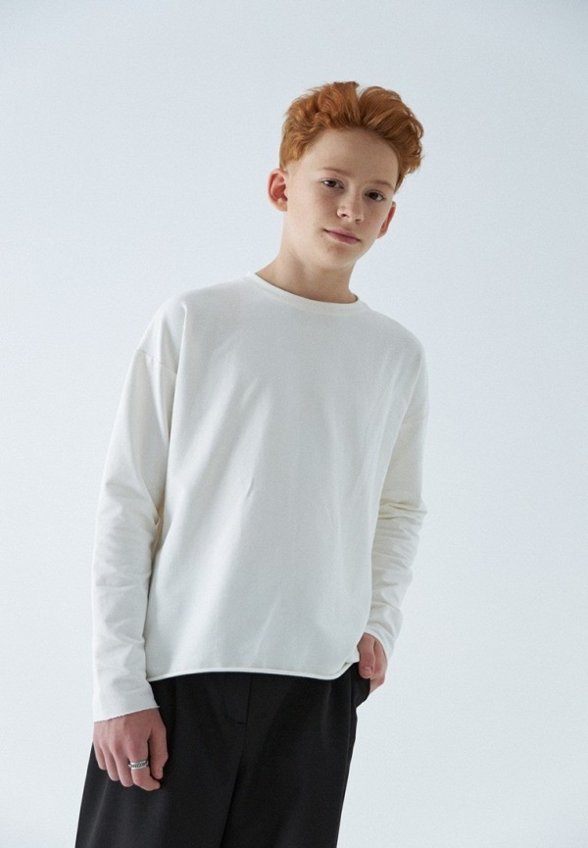 Лонгслив Liqlo