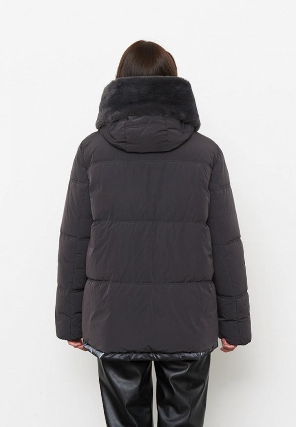 Пуховик Taifun