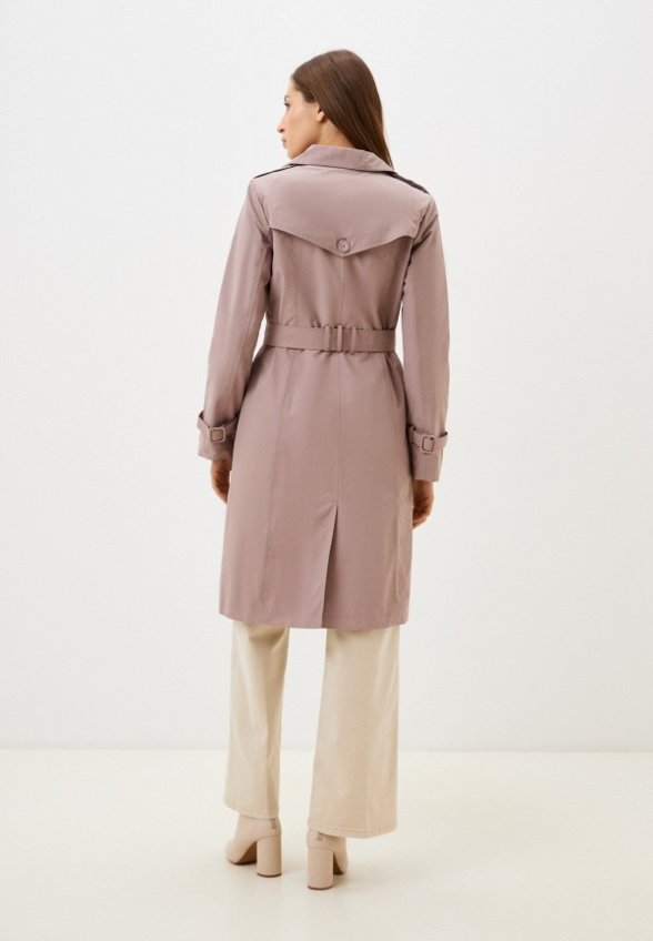 Тренч Снежная Королева