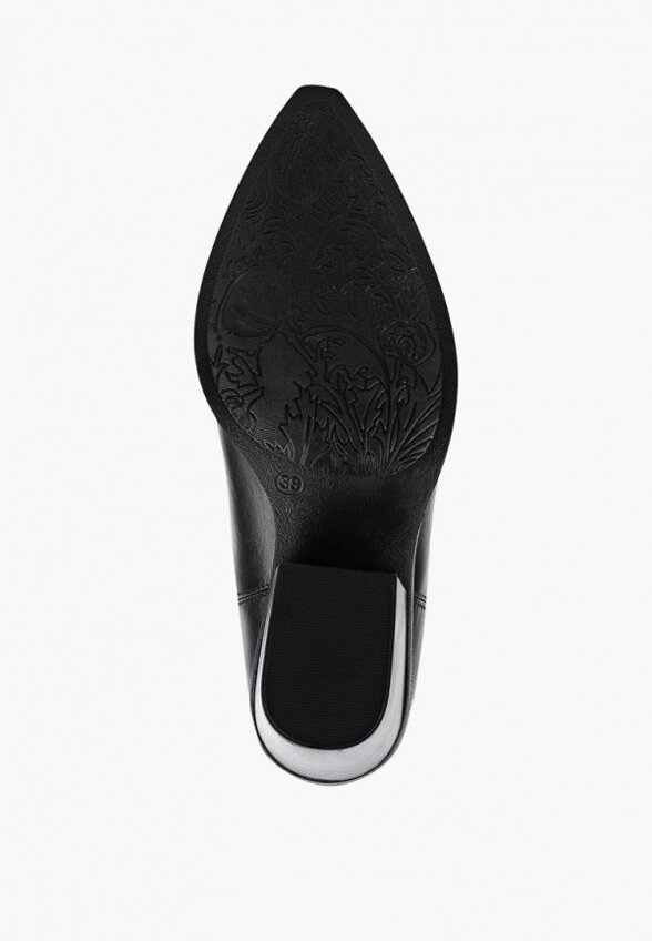 Сапоги Vagatni