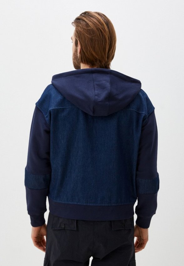 Толстовка Van Mich