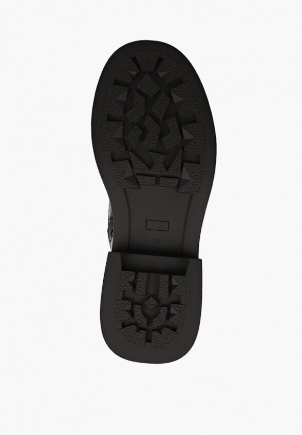 Ботинки Respect