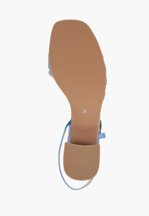 Босоножки Argo