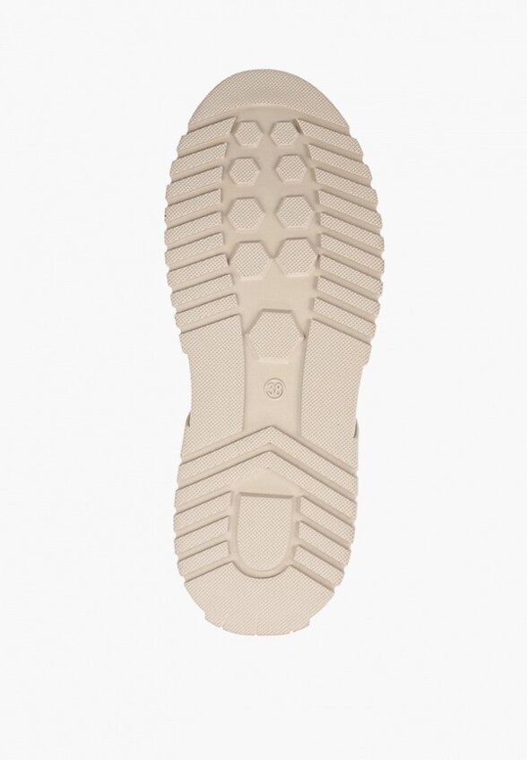 Ботинки Camille