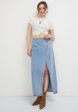 Юбка джинсовая Vittoria Vicci7  - превью