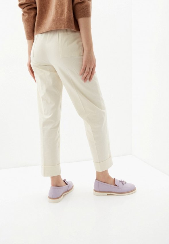 Лоферы Shoiberg