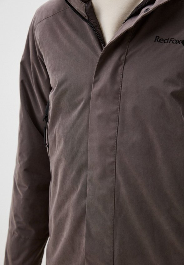 Куртка утепленная Red Fox