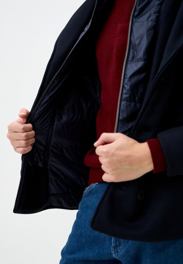 Полупальто Calliope