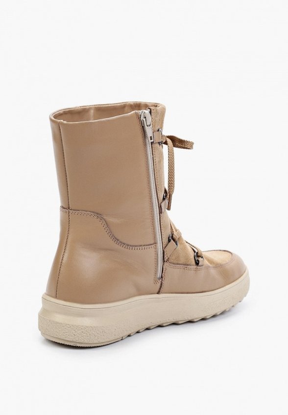 Ботинки Salamander