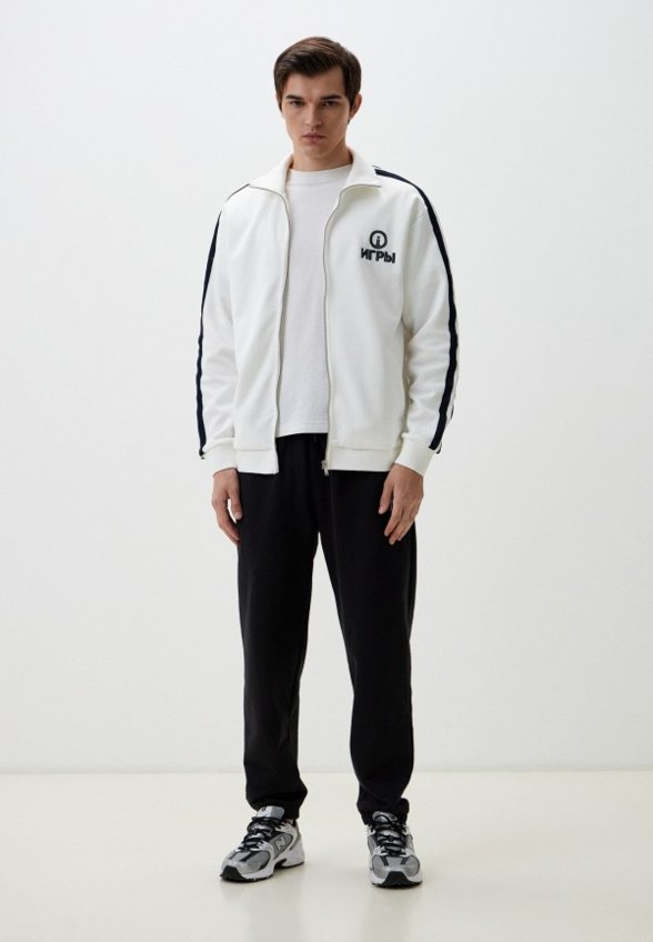 Олимпийка O'STIN