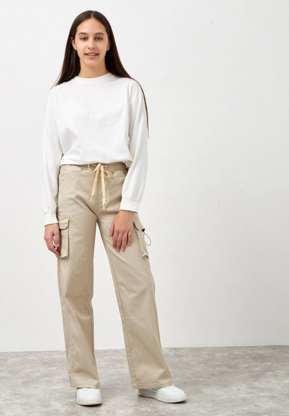 Брюки Resser Denim