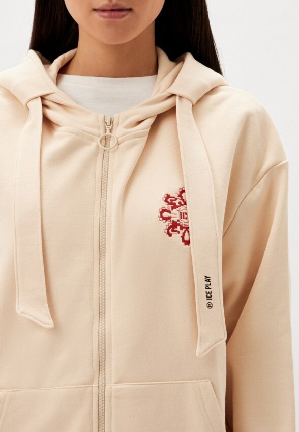 Толстовка Ice Play