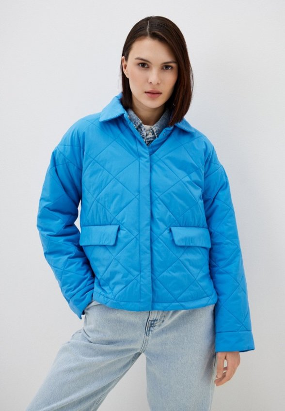 Куртка-рубашка Снежная Королева