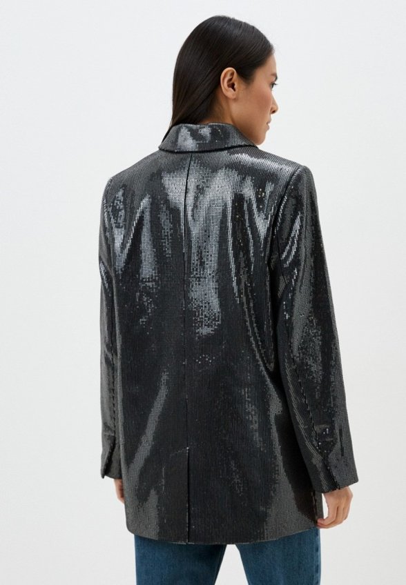 Жакет Снежная Королева