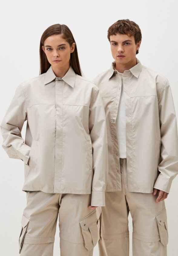 Ветровка Fable