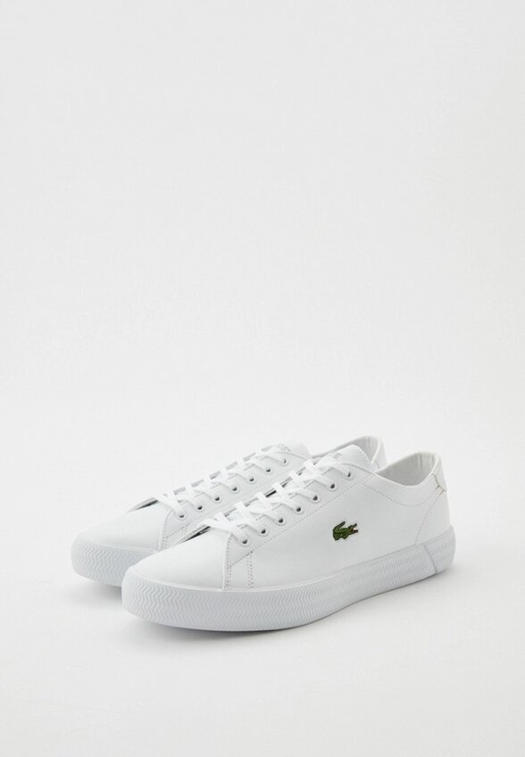 Кеды Lacoste