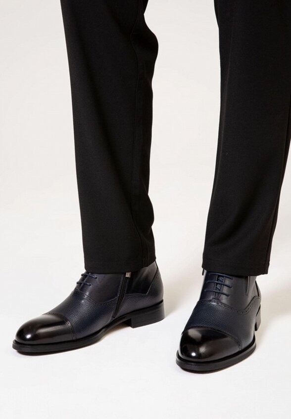 Ботинки Bruno Renzoni