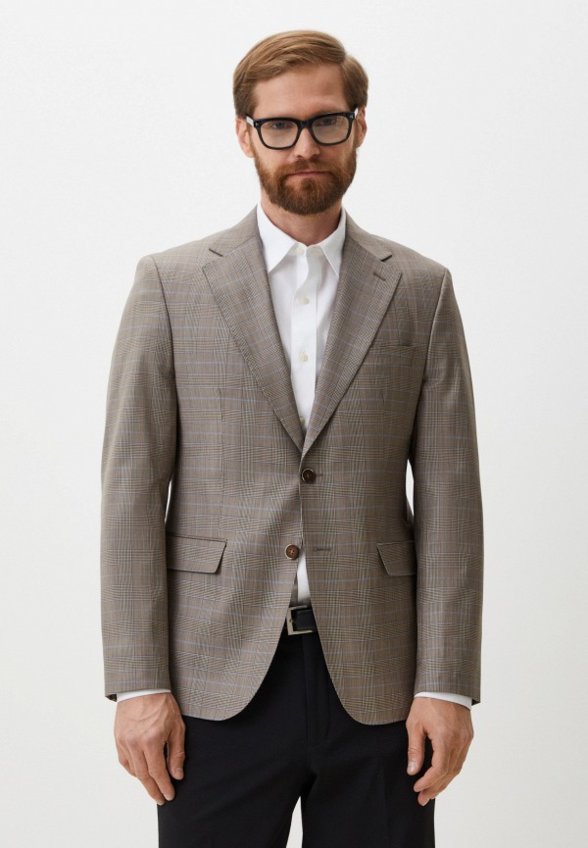 Пиджак Salvatore Brunacci