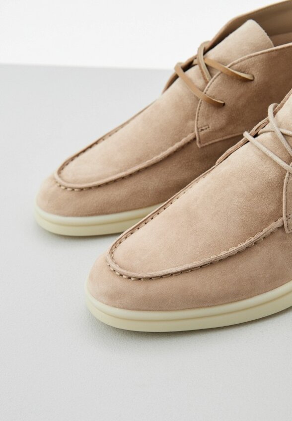 Ботинки Ekonika Premium