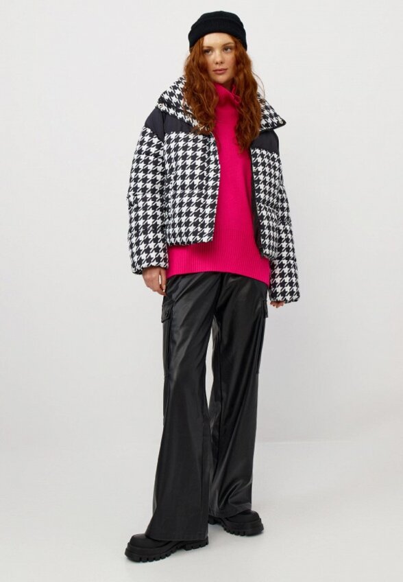 Куртка утепленная Modis