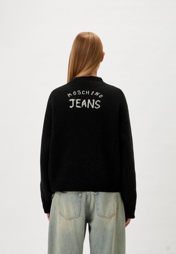 Джемпер MO5CH1NO Jeans